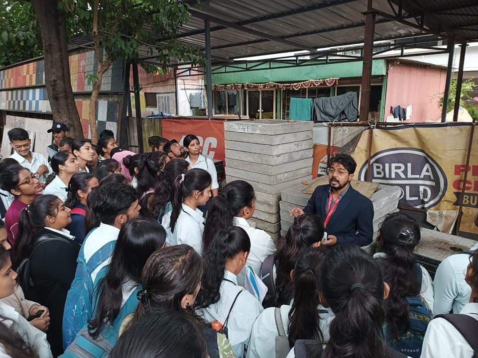 IDT Nashik Institute of Design and Technology Activities & Events photo 98